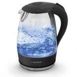 Bouilloire électrique 1,7 l Salto Angel noire