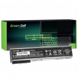 batterie pour hp probook 640 g1 11,1 v 4400 mah