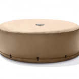 Couvercle gonflable pour spa 4 personnes – spa rond