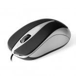 Souris Media-Tech Plano filaire