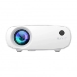 Projecteur sans fil Havit PJ207 Pro blanc