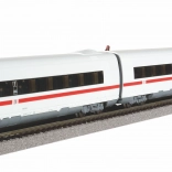 Coffret de départ Piko train de voyageurs ICE 3 DB AG H0