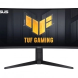 Moniteur gaming incurvé ASUS TUF Gaming