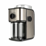 Moulin à café à meules BLACK+DECKER