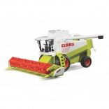 Bruder moissonneuse-batteuse Claas Lexion 480 – modèle en plastique 1:20