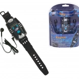 Montre d’écoute Master of Spy