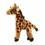 Girafe en peluche 31 cm