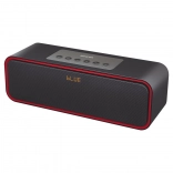 Enceinte Bluetooth portable SSS 81 avec radio FM et USB