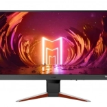 Moniteur de jeu 24" BENQ MOBIUZ EX240N, 165 Hz, 1 ms, LED
