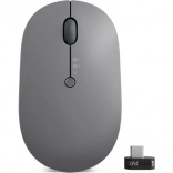 Souris sans fil Lenovo Go Multi-Device