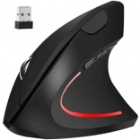 Souris ergonomique verticale sans fil IZOXIS