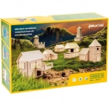 Vario XL, kit de construction en hêtre massif