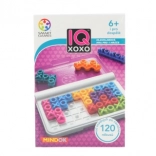 Jeu logique Mindok Smart IQ XOXO