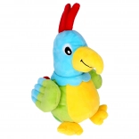 Perroquet qui parle Wiktor