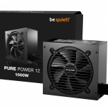Alimentation Pure Power 12 1000W ATX3.1 80PLUS GOLD
