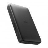 Batterie externe magnétique ESR Qi2 MagSlim 10 000 mAh noire