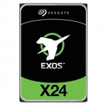 Disque dur interne Seagate Exos X24 24 To