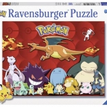 Puzzle Ravensburger Pokémon XXL 100 pièces