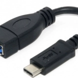 Adaptateur USB-C (mâle) vers USB-A (femelle) 3.0