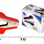 Dégrafeuse à pinces Wiky rouge