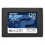Disque SSD 120 Go Burst Elite 450/320 Mo/s SATA III 2,5