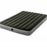 Matelas gonflable avec pompe lit 2 personnes Intex 64778