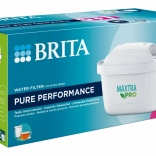 Cartouche filtrante remplaçable BRITA Maxtra Pro Pure Performance 5+1 pcs