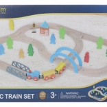 Maxim chemin de fer Kris Kros