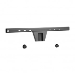 Support TV mural Slim Gembird 37–80 pouces