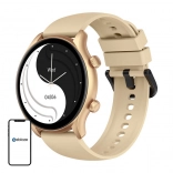 Montre connectée Zeblaze Btalk 3 Plus or