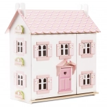 Le Toy Van maison de poupées Sophie Daisylane, en bois