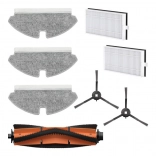 Kit d'accessoires pour aspirateur Mova M1