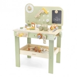 Établi en bois pour enfants POLARB de VIGA