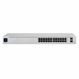 Commutateur UBIQUITI UniFi 24x1GbE PoE