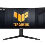 Moniteur gaming incurvé 34″ ASUS TUF Gaming VG34VQEL1A