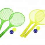 Set de soft tennis 49 cm