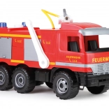 Camion de pompiers 64 cm