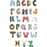 Vilac Alphabet des animaux - Lettre X