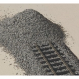 Piko gravier fin gris