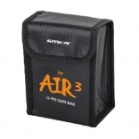 Sacoche double pour batteries pour DJI Air 3