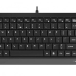 Clavier FStyler FK11 gris