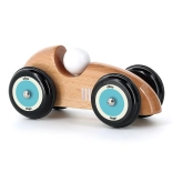 Vilac cabriolet XL en bois naturel