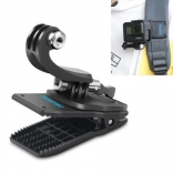 Clip rotatif 360° RUIGPRO pour caméras d’action et DJI Osmo Action