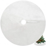 Tapis de sol pour sapin de Noël 150 cm Ruhhy 22228