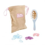 Lottie brosse à cheveux avec accessoires
