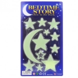 Ciel étoilé pour enfants