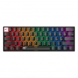 Clavier mécanique de jeu RGB Havit
