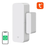 Capteur intelligent sans fil pour portes et fenêtres Wi‑Fi GOSUND S2 avec TUYA