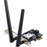 carte réseau pci-e wifi 7 asus pce-be6500