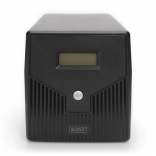 Onduleur UPS Line-Interactive LCD 2000VA/1200W